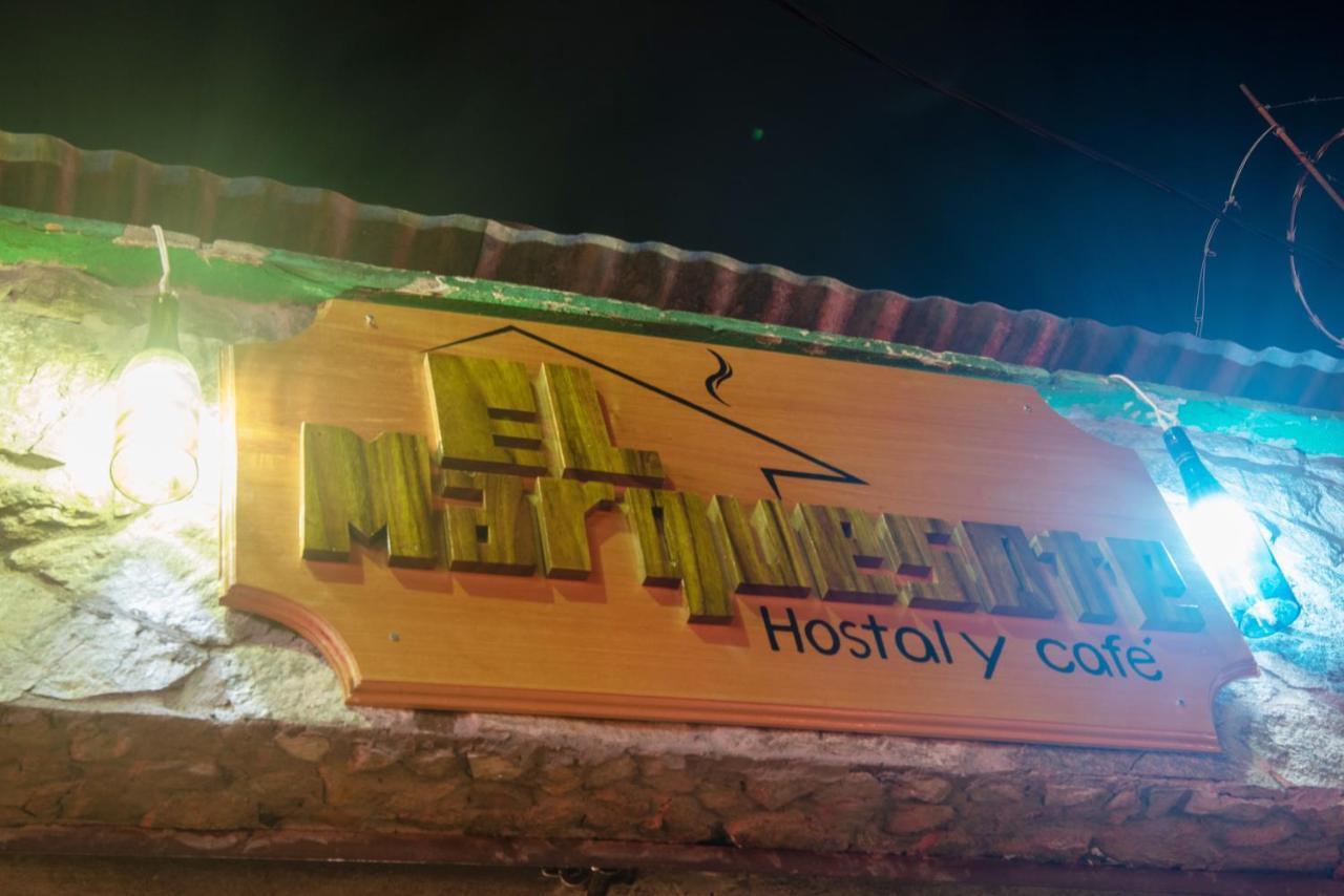El Marquesote Hotel Huehuetenango Exterior foto